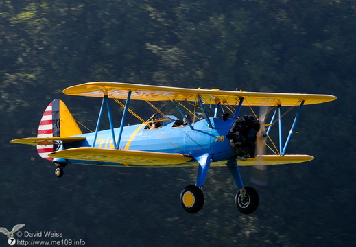 Boeing Stearman