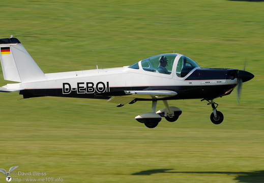 Bölkow Bo 209 Monsun