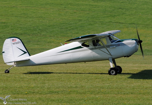 Cessna 140
