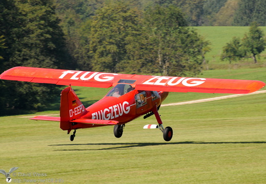 Dornier Do 27