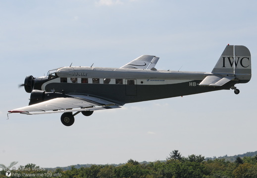 Junkers Ju 52