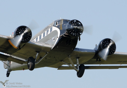 Junkers Ju 52