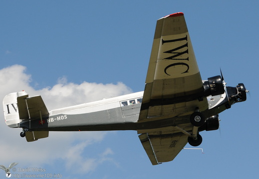 Junkers Ju 52