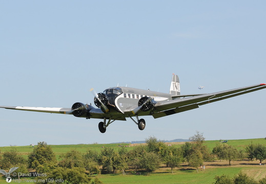 Junkers Ju 52