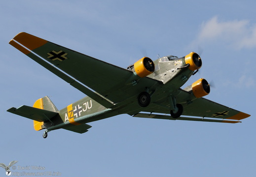 Junkers Ju 52