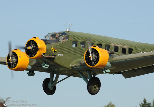 Junkers Ju 52