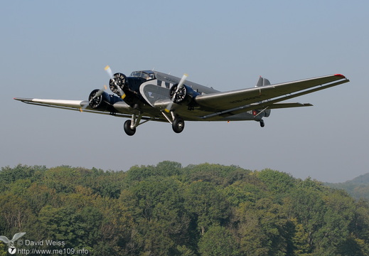 Junkers Ju 52
