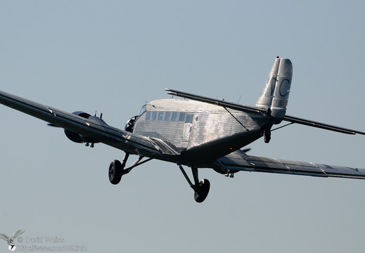 Junkers Ju 52