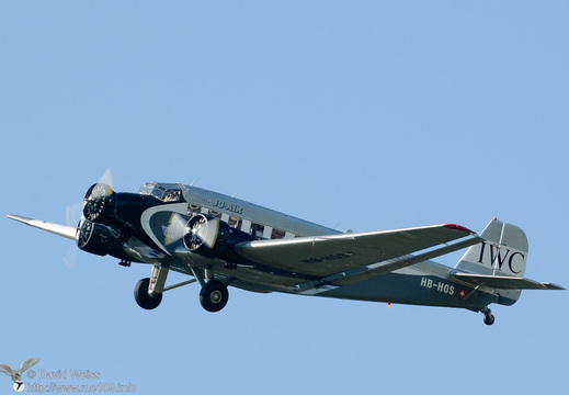 Junkers Ju 52