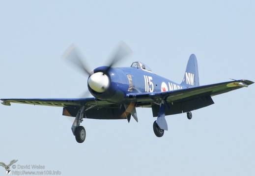 Sea Fury
