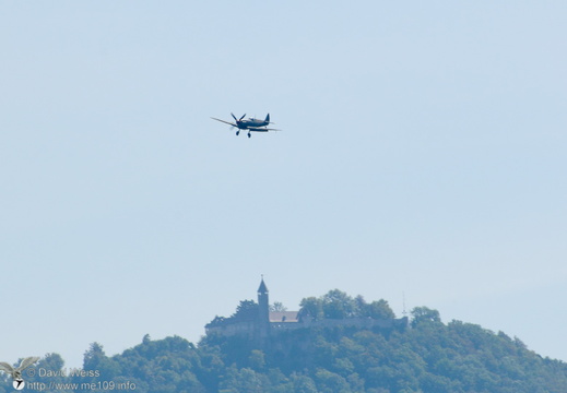 Supermarine Spitfire