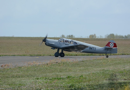 Bf 108 Taifun