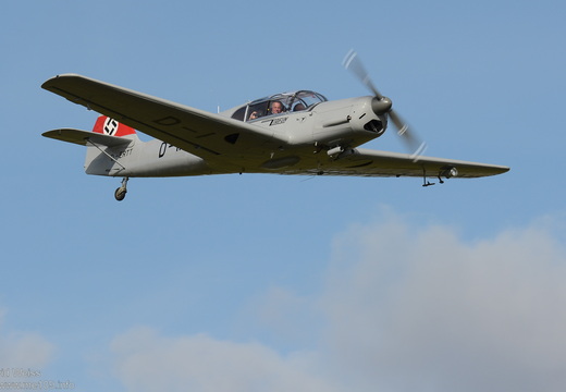 Bf 108 Taifun