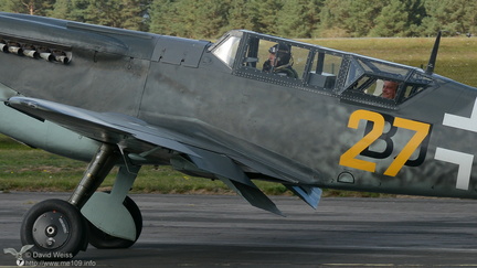 Bf 109 G-12