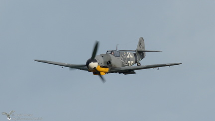 Bf 109 G-14