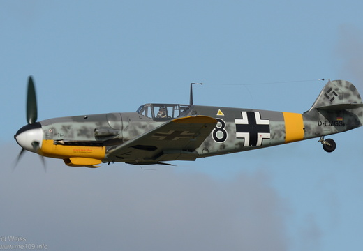 Hangar10 Fly In 2018