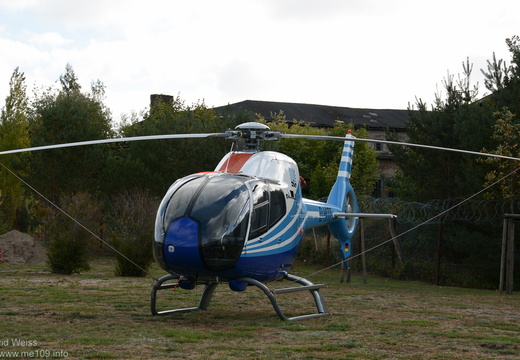 Eurocopter EC120