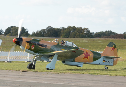 Yak-9