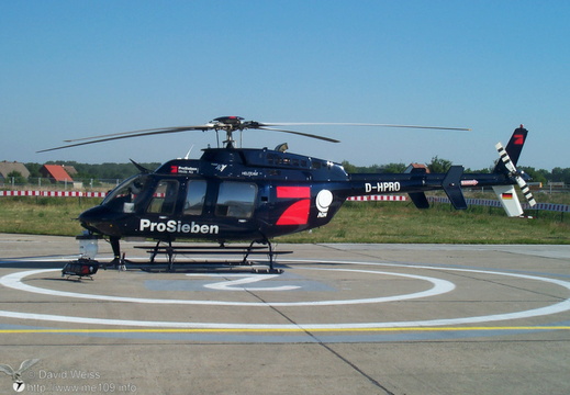 Bell 407