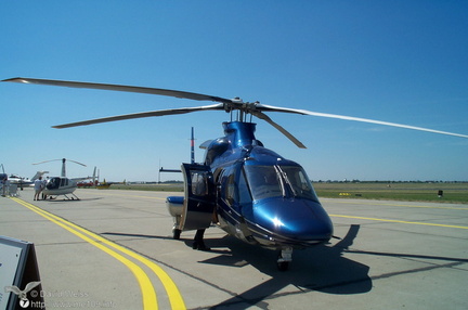 Bell 430