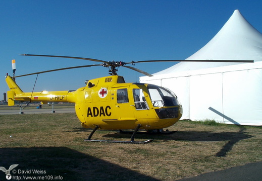 Bölkow Bo 105