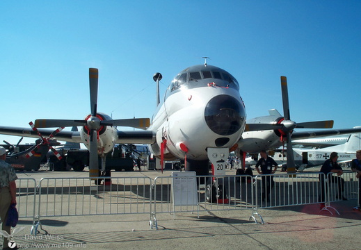 Breguet Atlantic
