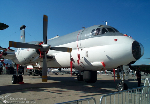 Breguet Atlantic