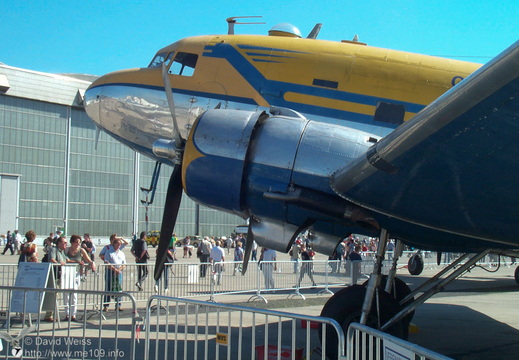DC-3