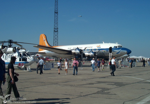 DC-4