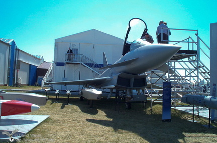 Eurofighter EF 2000