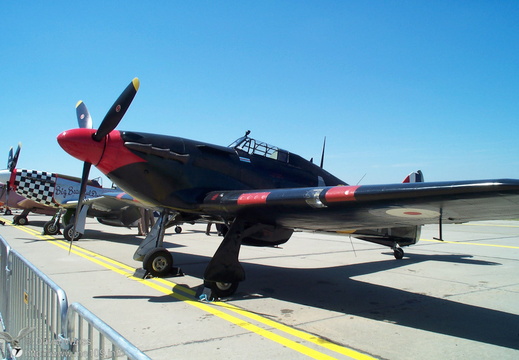Hawker Hurricane