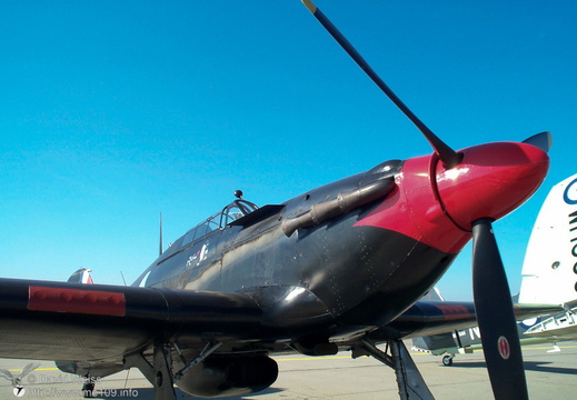 Hawker Hurricane