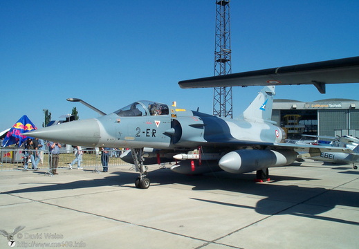 Mirage 2000