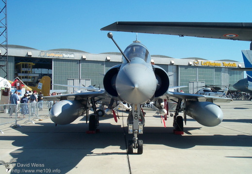 Mirage 2000