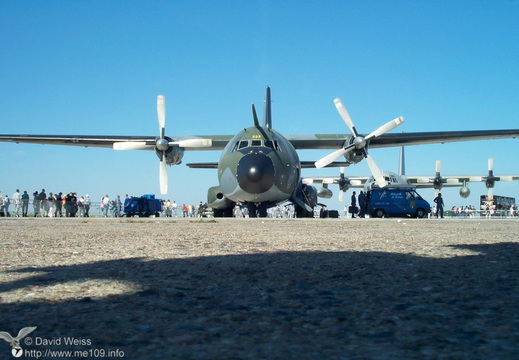 Transall C-160