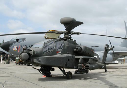 AH-64 Apache