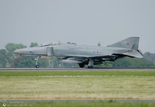 F-4 Phantom II