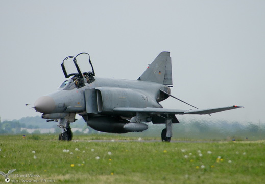 F-4 Phantom II
