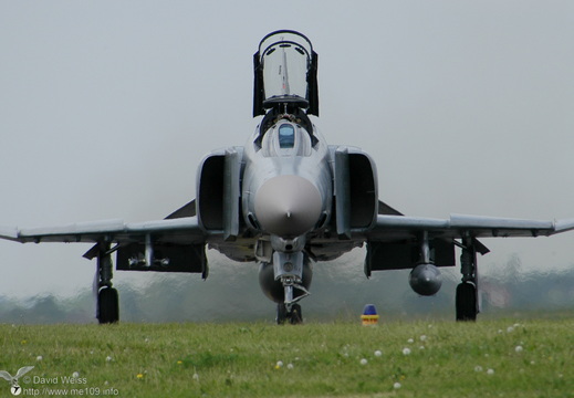 F-4 Phantom II