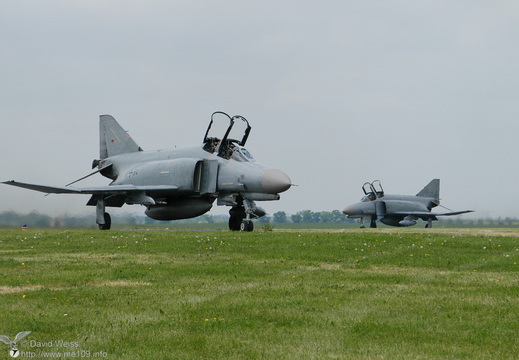 F-4 Phantom II