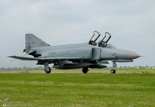 F-4 Phantom II