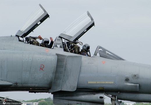 F-4 Phantom II