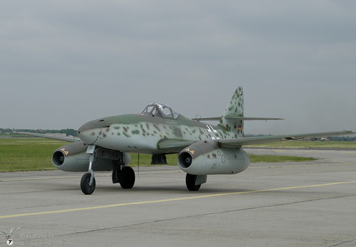 Me 262