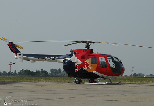Bo 105