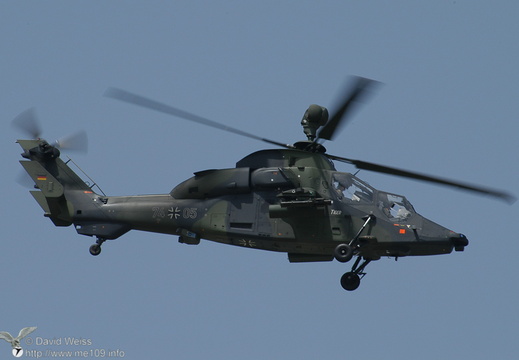 Eurocopter Tiger