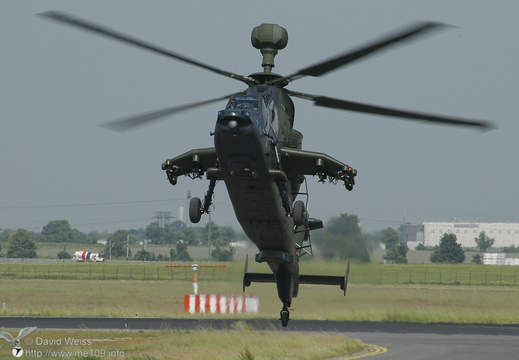 Eurocopter Tiger