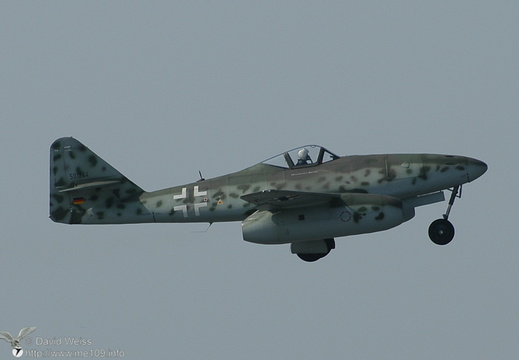 Me 262