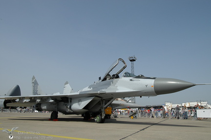 MiG 29