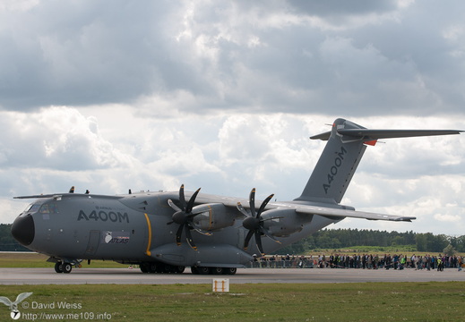 A400M