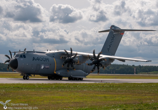 A400M